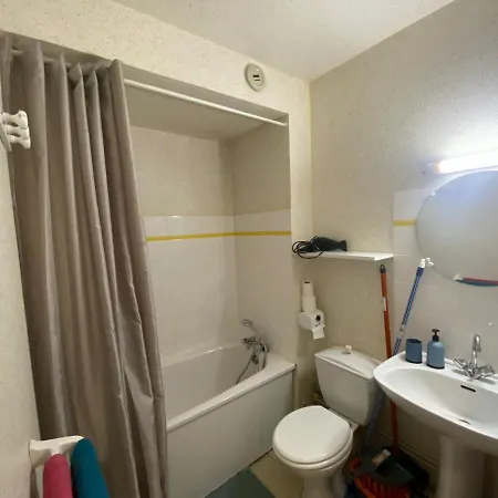 Le Mont Beas Apartment