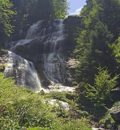 Daire Le Mont Beas
