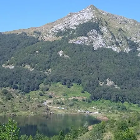 Le Mont Beas Apartment