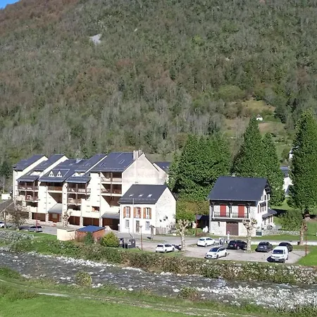 Daire Le Mont Beas