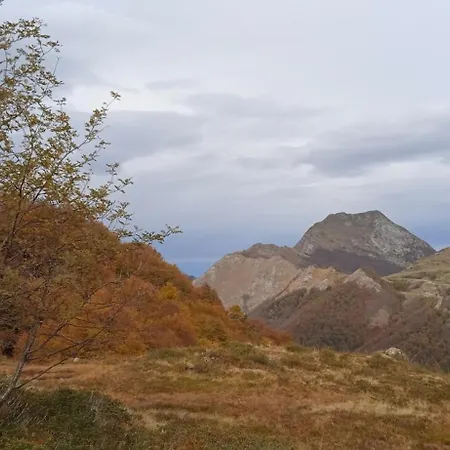 Le Mont Beas Daire *