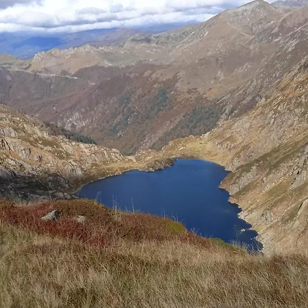 Le Mont Beas Daire